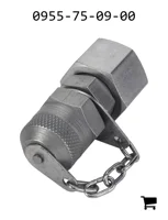 AGCO 0955-75-09-00 Измерительное соединение