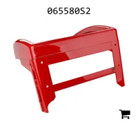 AGCO 065580S2 Передок