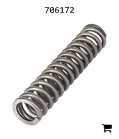 AGCO 706172 Пружина