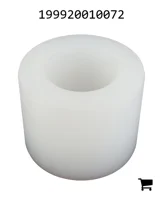 AGCO 199920010072 Втулка