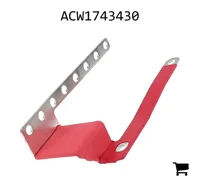 AGCO ACW1743430 Шина