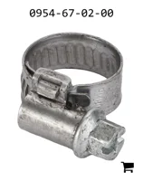 AGCO 0954-67-02-00 Хомут