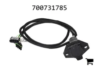 AGCO 700731785 Жгут проводки прицепа