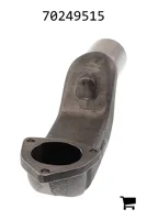 AGCO 70249515 Выхлопной патрубок