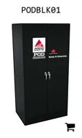 AGCO PODBLK01 Шкаф для хранения запчастей