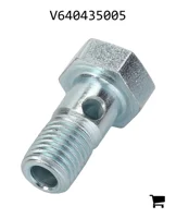 AGCO V640435005 Болт банджо