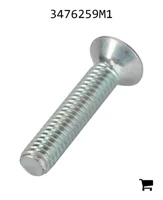 AGCO 3476259M1 Винт