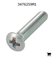 AGCO 3476259M1 Винт