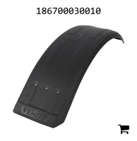AGCO 186700030010 Крыло 350 мм, 320/85R32V