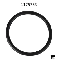 AGCO 1175753 Уплотнительное кольцо