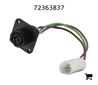 AGCO 72363837 Комплект кабелей