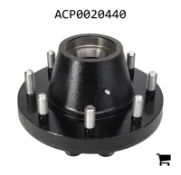 AGCO ACP0020440 Ступица