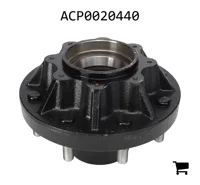 AGCO ACP0020440 Ступица