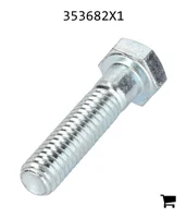 AGCO 353682X1 Болт