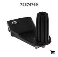 AGCO 72674709 Ребро жесткости