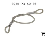 AGCO 0936-73-50-00 Провод