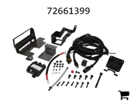 AGCO 72661399 Шина ISOBUS