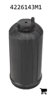AGCO 4226143M1 Стакан топливного фильтра