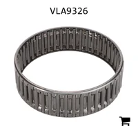 AGCO VLA9326 Опора игольчатого подшипника