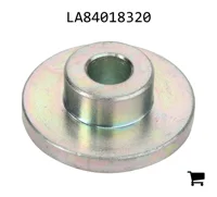 AGCO LA84018320 Втулка