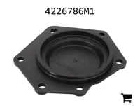 AGCO 4226786M1 Пластина