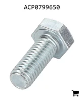 AGCO ACP0799650 Болт