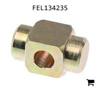 AGCO FEL134235 Вкладыш