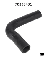 AGCO 70233431 Патрубок радиатора