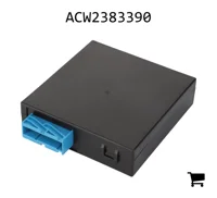 AGCO ACW2383390 Калькулятор