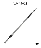 AGCO VA449018 Трос управления
