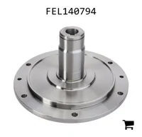 AGCO FEL140794 Фланец ступицы