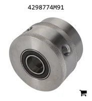 AGCO 4298774M91 Демпфер