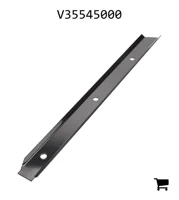 AGCO V35545000 Молдинг