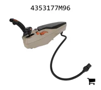 AGCO 4353177M96 Подлокотник