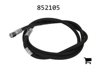 AGCO 852105 Гидрошланг в сборе