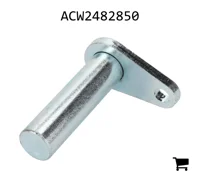 AGCO ACW2482850 Палец