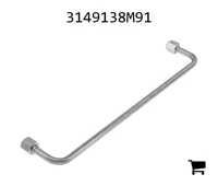 AGCO 3149138M91 Трубка