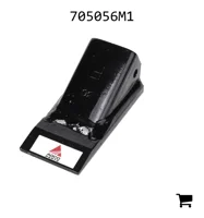 AGCO 705056M1 Наконечник