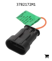AGCO 3782172M1 Соединитель