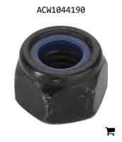 AGCO ACW1044190 Шестигранная стопорная гайка