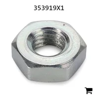 AGCO 353919X1 Контргайка AGCO