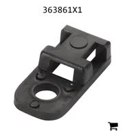 AGCO 363861X1 Стопорное кольцо