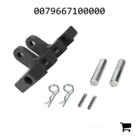 AGCO 0079667100000 Подъемник жатки