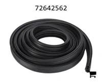 AGCO 72642562 Уплотнитель двери кабины