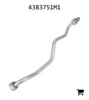 AGCO 4383751M1 Трубка