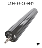 AGCO 1724-14-21-03GY Ролик