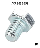 AGCO ACP0635650 Болт