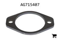 AGCO AG715407 Проставочная втулка