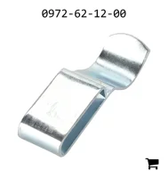 AGCO 0972-62-12-00 Зажим