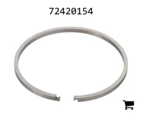 AGCO 72420154 Компрессионное кольцо